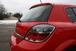 Saturn Astra XR 5-Door 2008 года